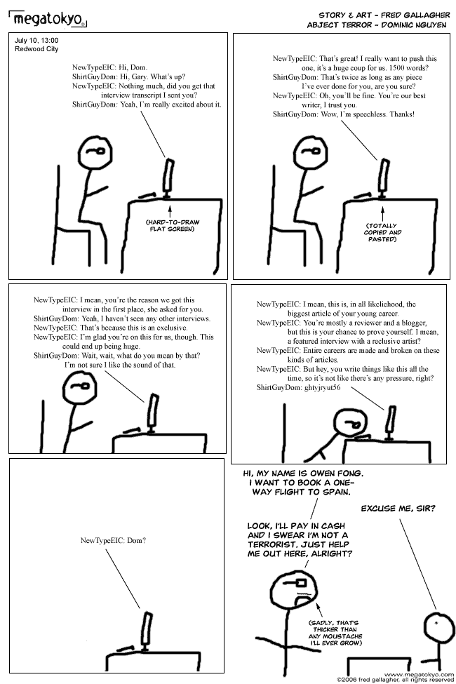 MegaTokyo 13.10.2007