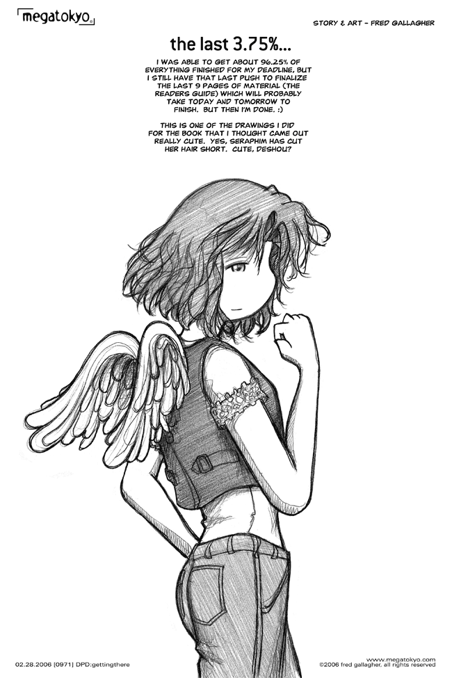 MegaTokyo 13.10.2007