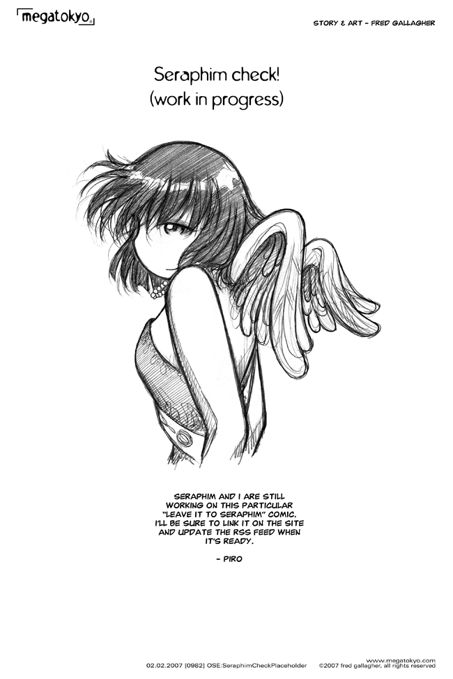 MegaTokyo 13.10.2007