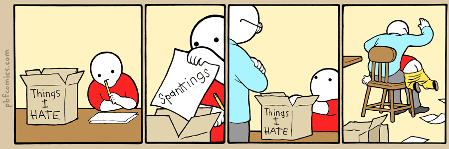The Perry Bible Fellowship 17.11.2007