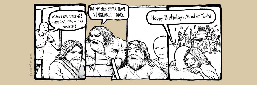 The Perry Bible Fellowship 9.11.2007