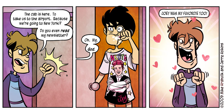 Penny Arcade 6.2.2009