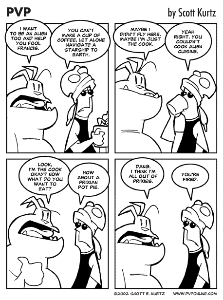Player vs. Player 23.9.2002