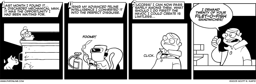 Player vs. Player 9.8.2005