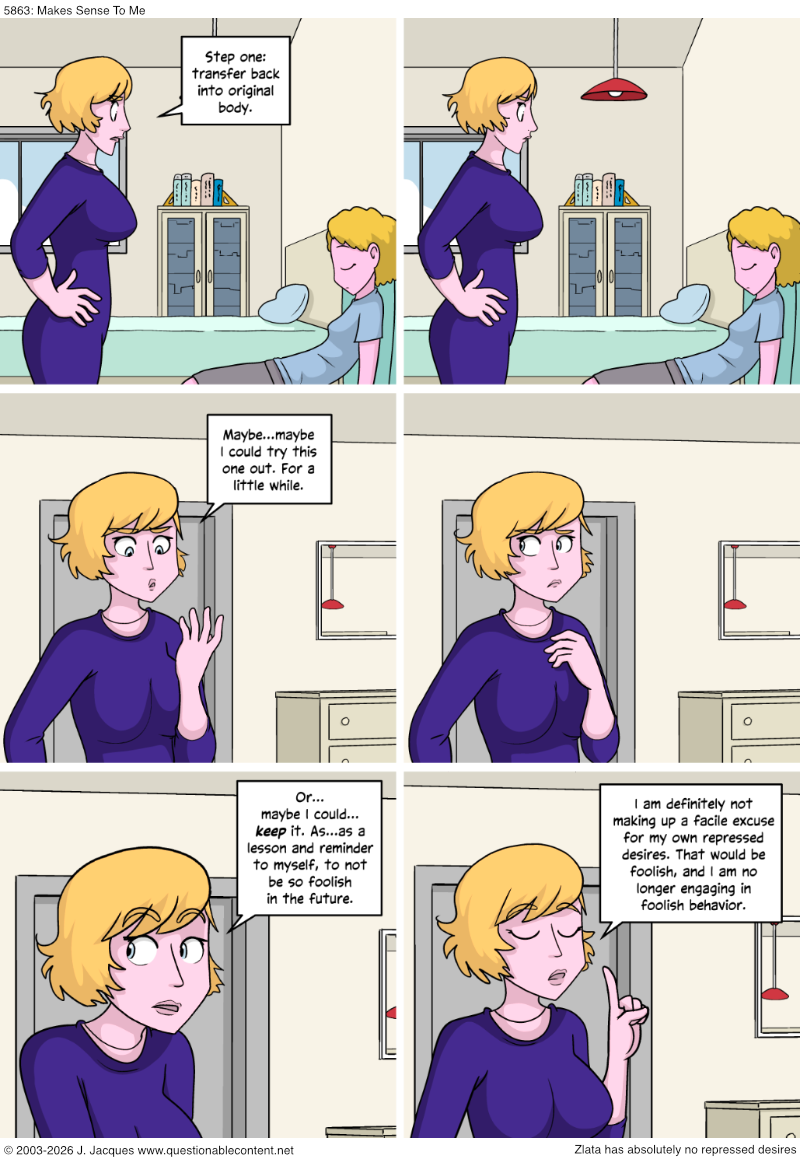 Questionable Content 1.7.2026