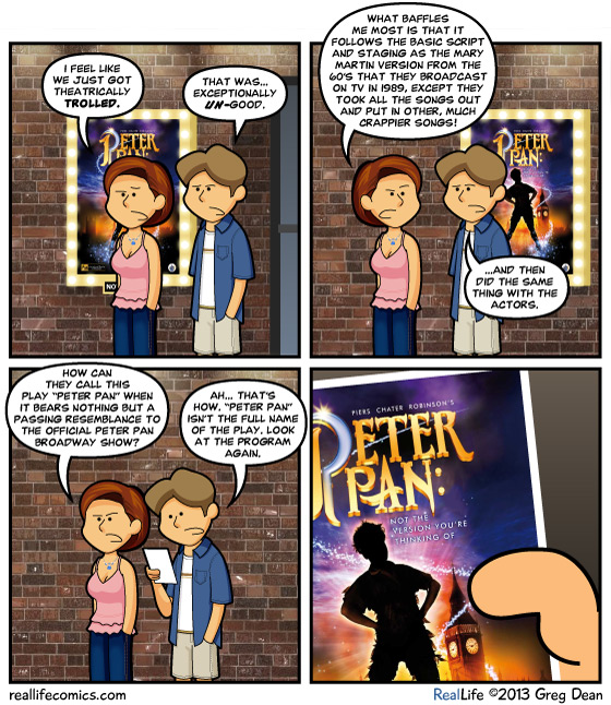 Real Life Comics 6.5.2013