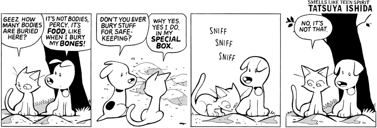 Sinfest 1.9.2010