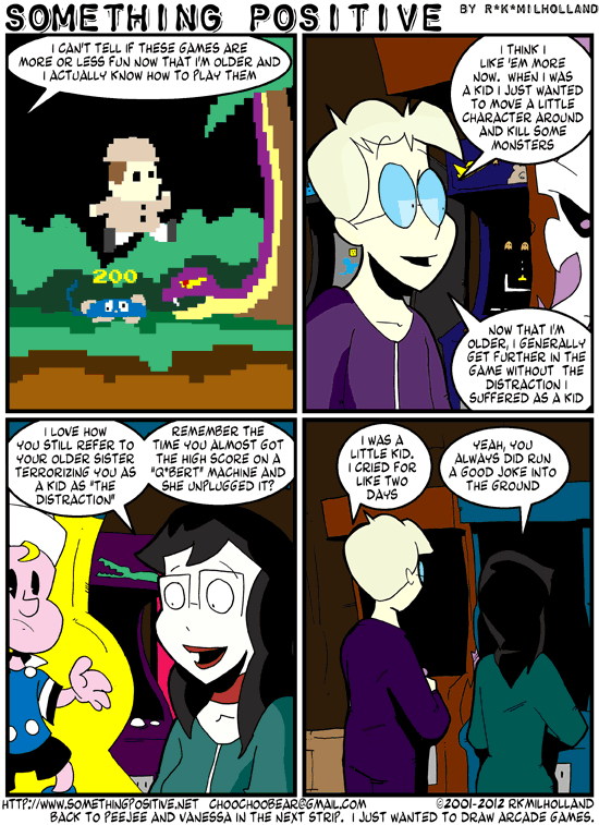 Something Positive 5.6.2012