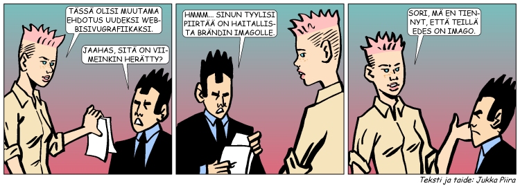 Sosiaalisesti rajoittuneet 23.6.2005