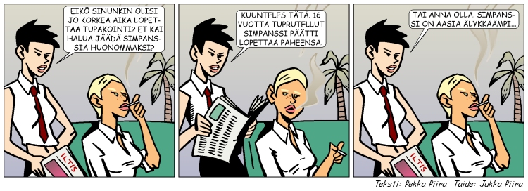 Sosiaalisesti rajoittuneet 5.10.2005