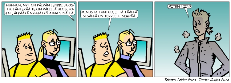 Sosiaalisesti rajoittuneet 5.5.2006