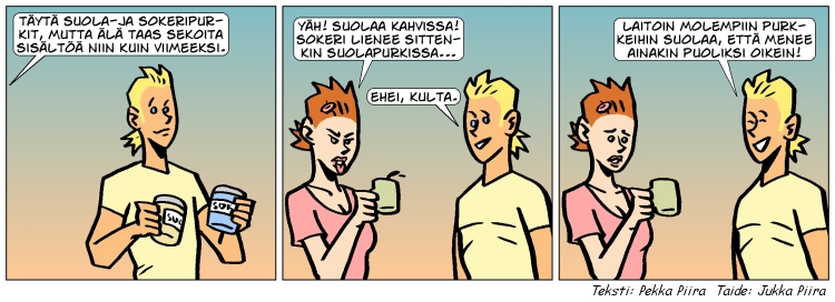 Sosiaalisesti rajoittuneet 4.10.2006