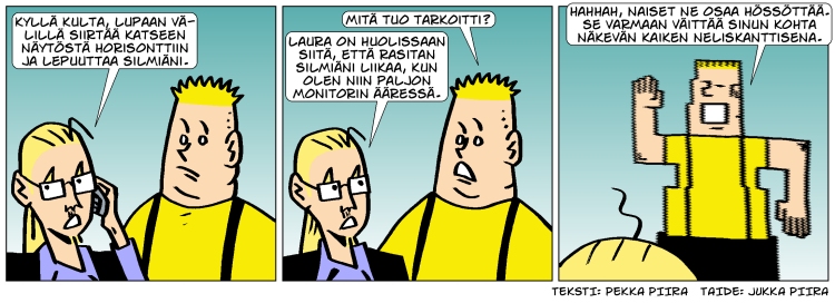 Sosiaalisesti rajoittuneet 7.1.2007