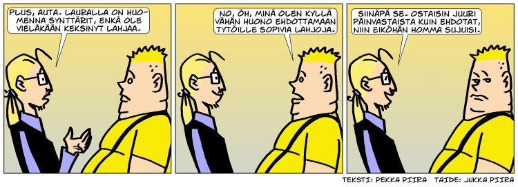 Sosiaalisesti rajoittuneet 25.3.2007