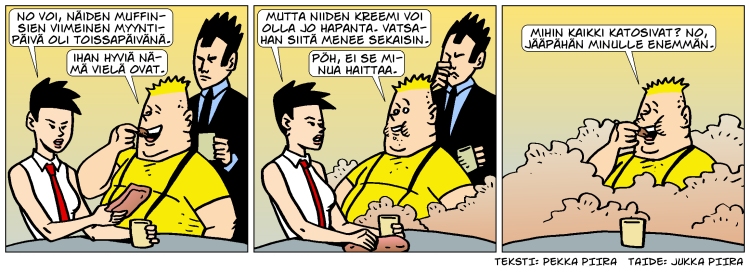 Sosiaalisesti rajoittuneet 6.9.2007