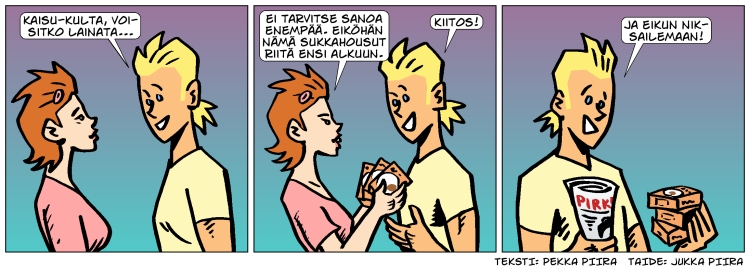 Sosiaalisesti rajoittuneet 28.9.2007
