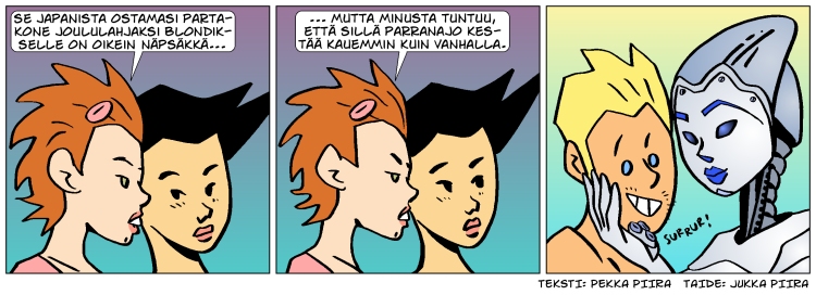 Sosiaalisesti rajoittuneet 27.12.2008