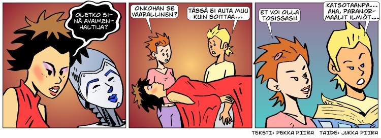 Sosiaalisesti rajoittuneet 4.1.2009