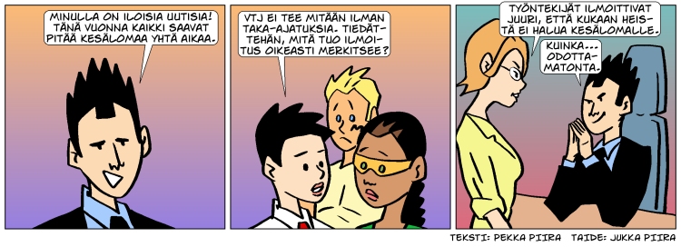 Sosiaalisesti rajoittuneet 25.5.2009