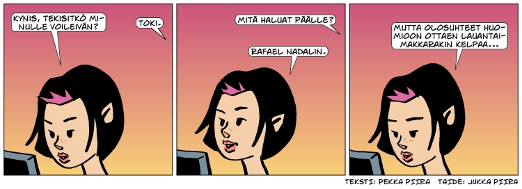 Sosiaalisesti rajoittuneet 14.11.2009