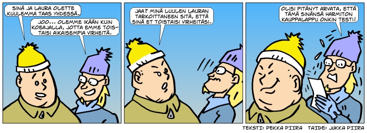 Sosiaalisesti rajoittuneet 11.3.2012