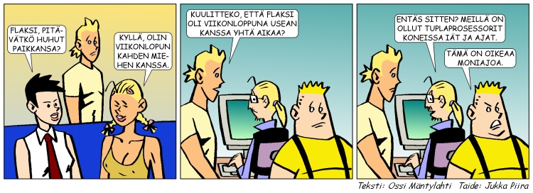 Sosiaalisesti rajoittuneet 8.11.2004