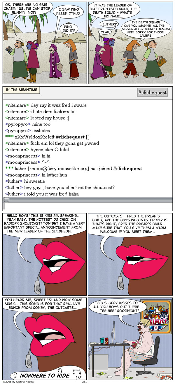 The Noob 27.3.2008