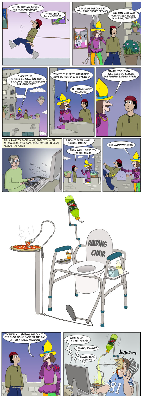 The Noob 3.10.2011