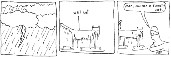 White Ninja 15.3.2006