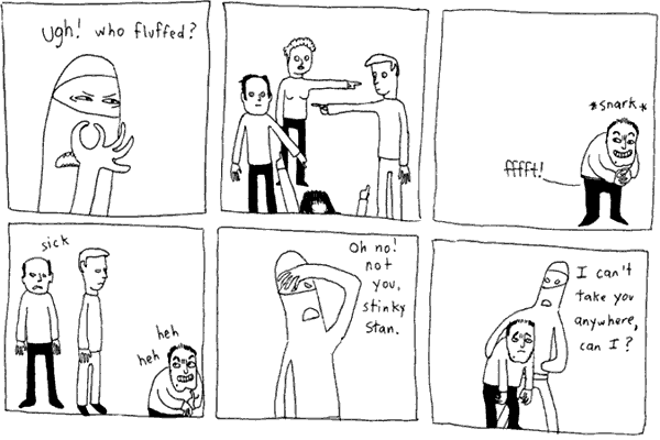 White Ninja 15.3.2006