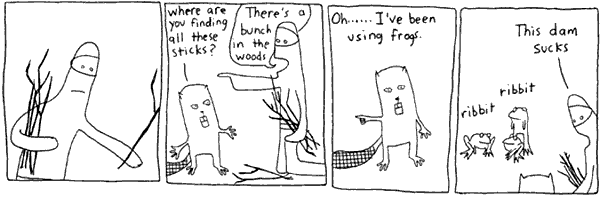 White Ninja 15.3.2006