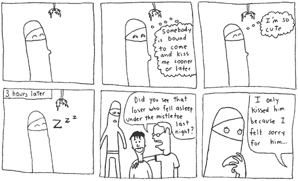 White Ninja 15.3.2006