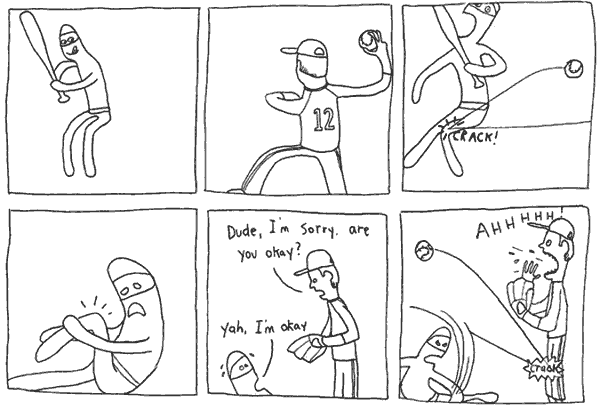 White Ninja 15.3.2006