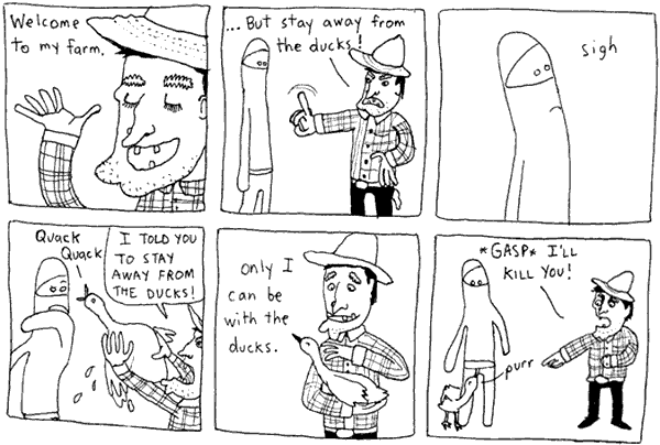 White Ninja 15.3.2006