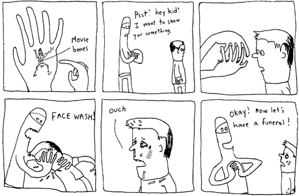 White Ninja 15.3.2006