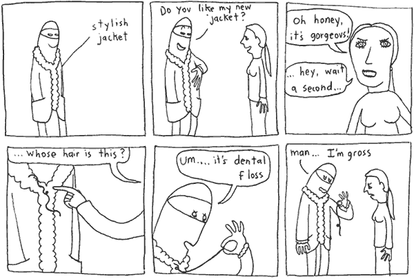 White Ninja 15.3.2006