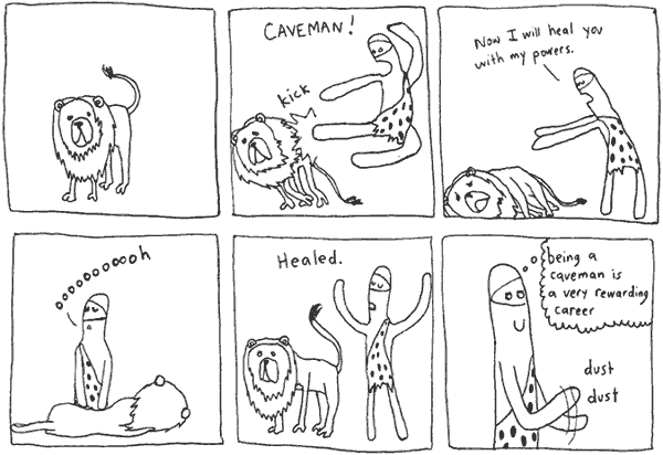 White Ninja 15.3.2006