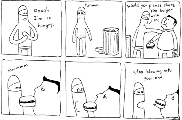 White Ninja 15.3.2006