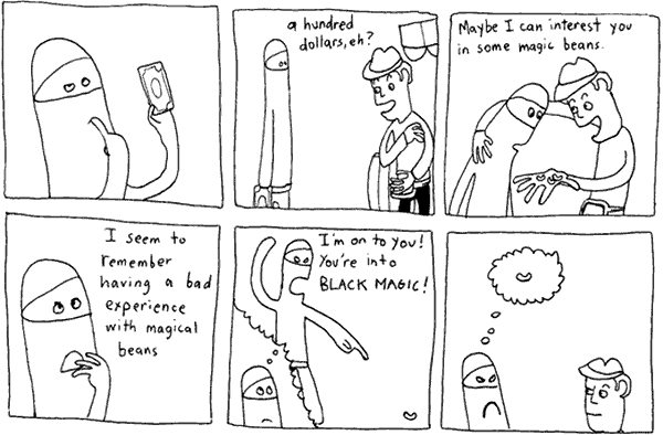 White Ninja 15.3.2006