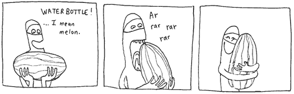 White Ninja 15.3.2006