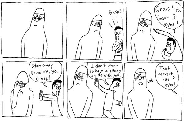 White Ninja 15.3.2006