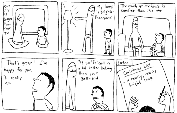 White Ninja 15.3.2006