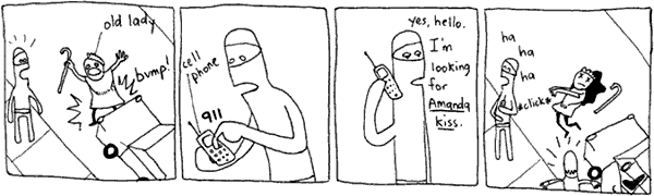 White Ninja 15.3.2006