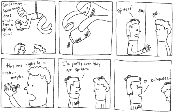 White Ninja 15.3.2006