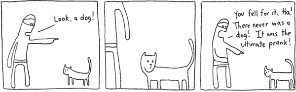 White Ninja 15.3.2006