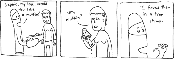 White Ninja 15.3.2006