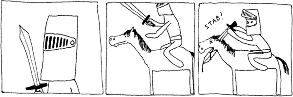 White Ninja 15.3.2006