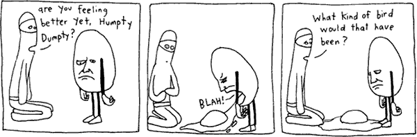 White Ninja 15.3.2006