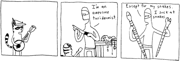 White Ninja 15.3.2006