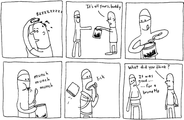 White Ninja 15.3.2006